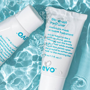 Evo The Great Hydrator mini mitrinoša maska