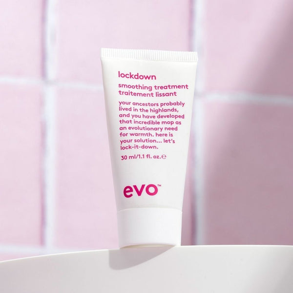 evo lockdown mini neizskalojamā maska