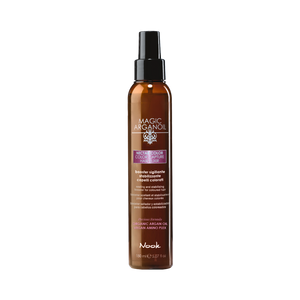 Nook Magic Arganoil NECTAR COLOR krāsu aizsargājošs matu eliksīrs