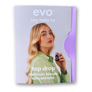 evo top drop platinum tonavimo procedūra