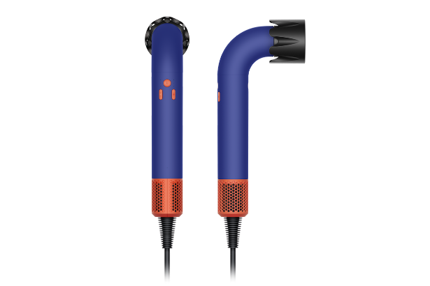 dyson supersonic r plaukų džiovintuvas