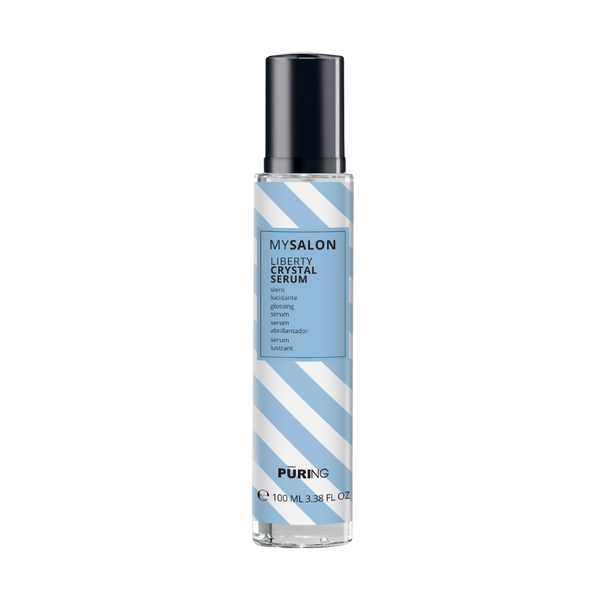 PURING LIBERTY CRYSTAL izlīdzinošs serums