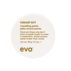 Evo Casual Act veidošanas pasta