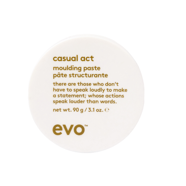 Evo Casual Act veidošanas pasta