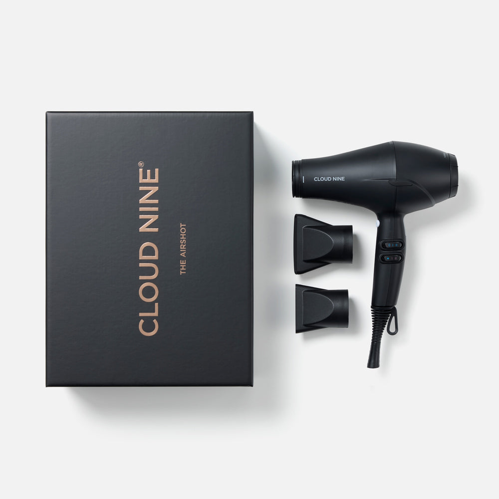 Cloud Nine Airshot matu fēns