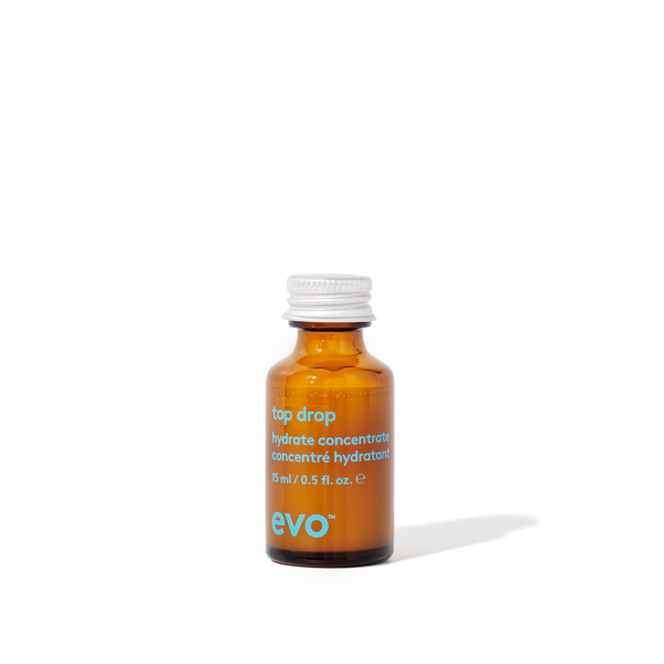 evo top drop hydrate drėkinanti procedūra