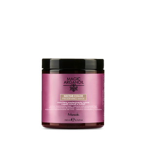 Nook Magic Arganoil NECTAR COLOR maska