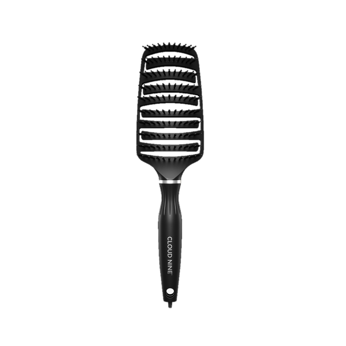 Cloud Nine Wet Hairbrush plaukų šepetys