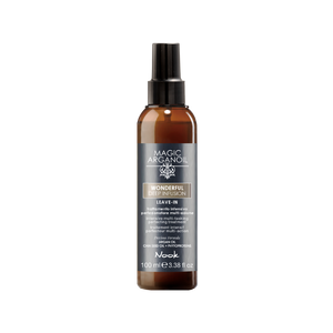 WONDERFUL DEEP INFUSION neizskalojama maska