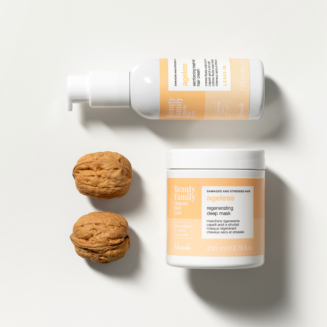 Nook AGELESS atjaunojošs krēms