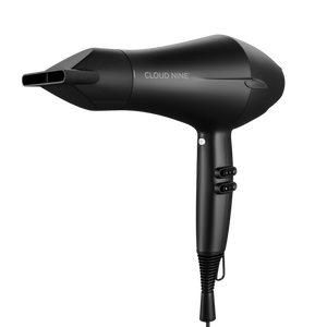 Cloud Nine Airshot matu fēns