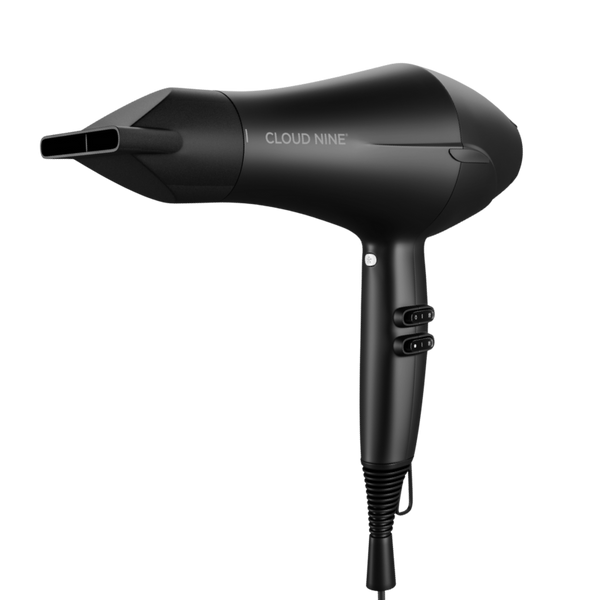 Cloud Nine Airshot matu fēns