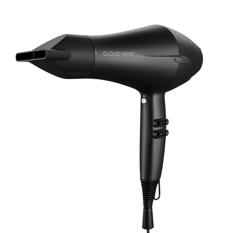 Cloud Nine Airshot matu fēns