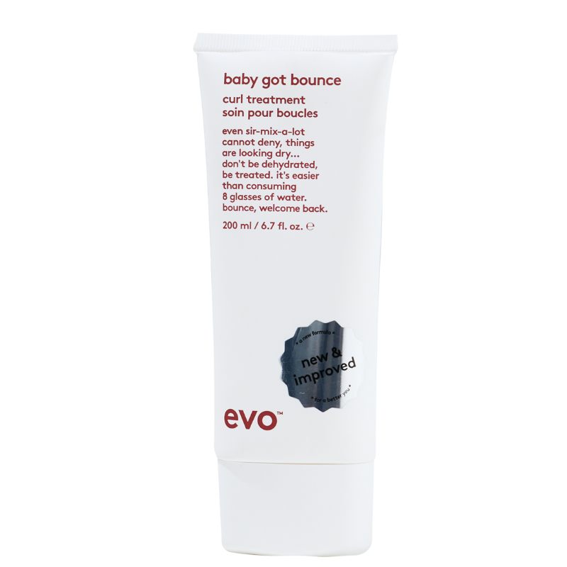 evo baby got bounce intensīvi mitrinoša maska