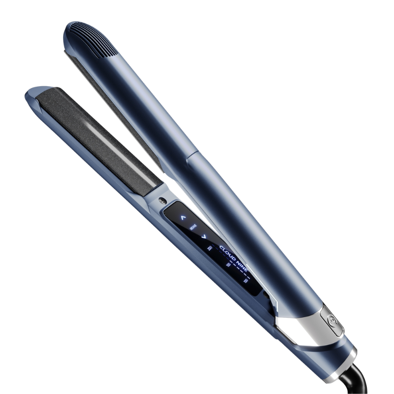 NEW! Cloud Nine The Contouring Original Iron matu taisnotājs 