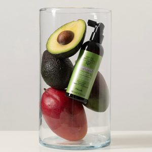Nook Magic Arganoil CURLY FOREVER garbanų aktyvatorius