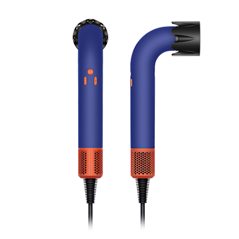 dyson supersonic r plaukų džiovintuvas