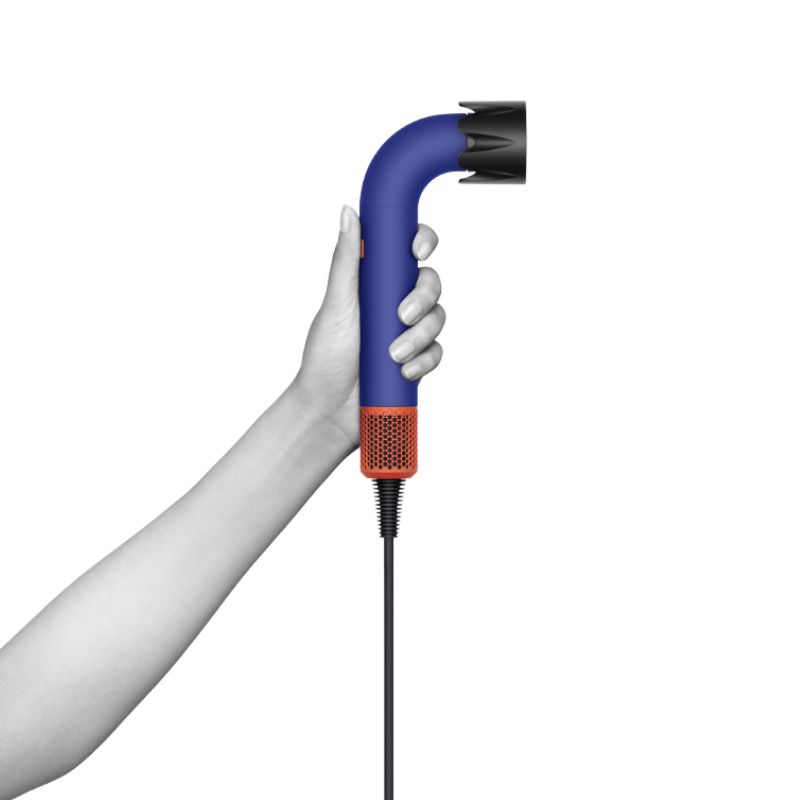 dyson supersonic r plaukų džiovintuvas