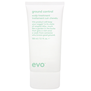 evo ground control scalp procedūra galvas ādai