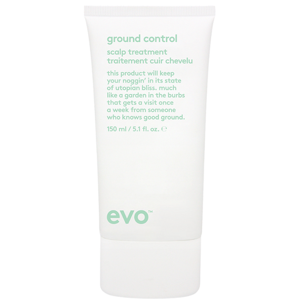 evo ground control scalp procedūra galvas ādai
