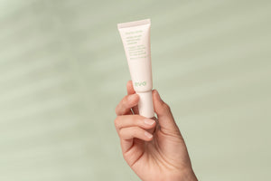 evo home base scalp galvas ādas serums