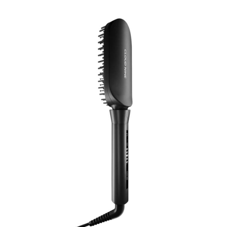 CLOUD NINE HOT BRUSH karstā matu taisnošanas suka
