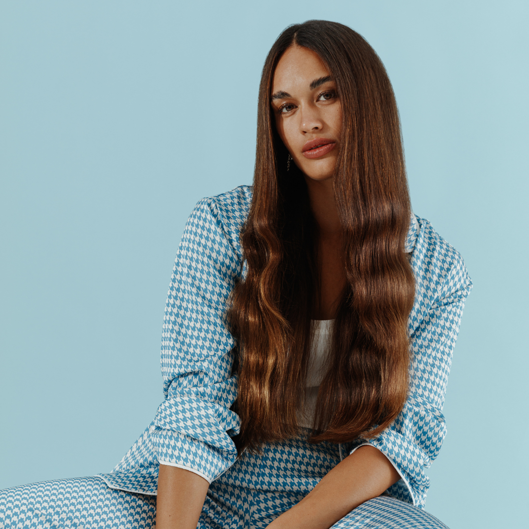 evo Top Drop Hydrate drėkinanti procedūra