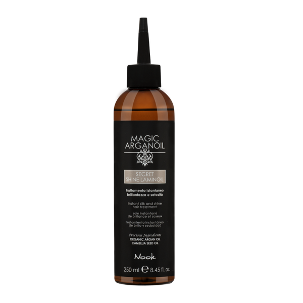 Nook Secret Shine laminēšanas eļļa