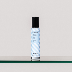 PURING LIBERTY CRYSTAL izlīdzinošs serums