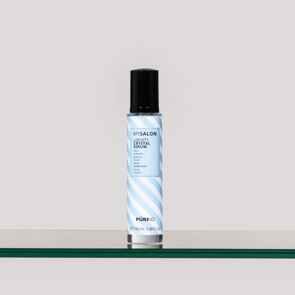 PURING LIBERTY CRYSTAL izlīdzinošs serums