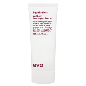 evo mini me: liquid rollers balzams cirtām + travel liquid rollers