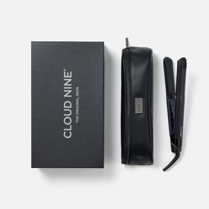 NEW! Cloud Nine Original Iron matu taisnotājs