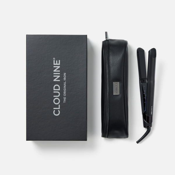 NEW! Cloud Nine Original Iron matu taisnotājs