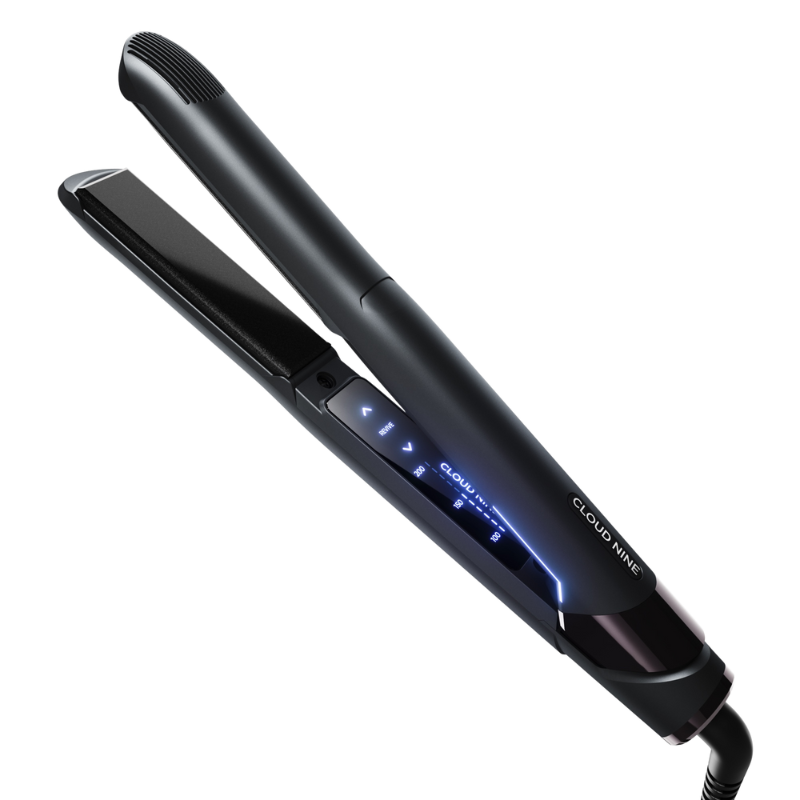 NEW! Cloud Nine Original Iron matu taisnotājs