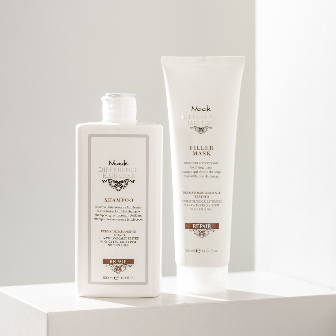 Nook DHC REPAIR šampūns