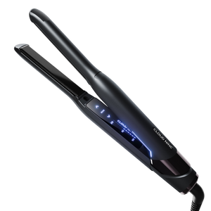 NEW! Cloud Nine Slim Iron – šauras profesionāls matu taisnotāj