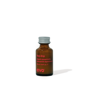 evo top drop repair atstatanti procedūra