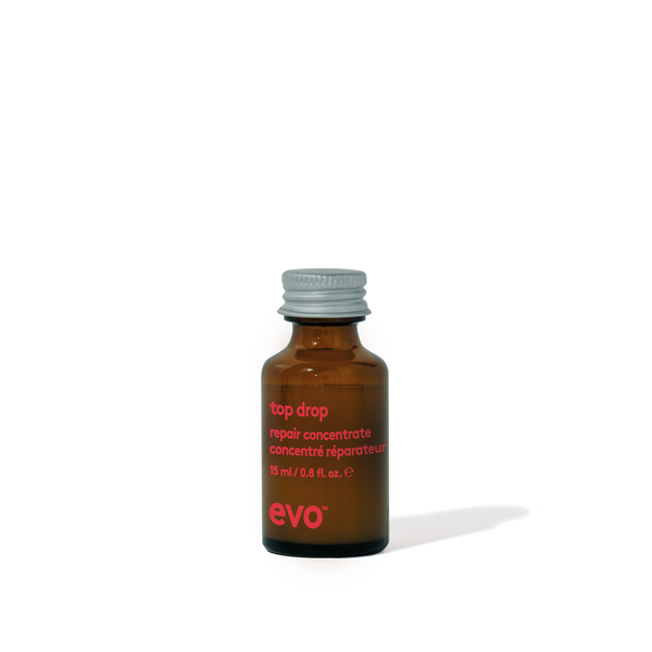 evo top drop repair atstatanti procedūra