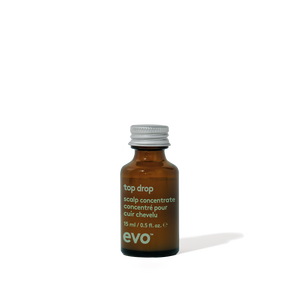 evo top drop scalp procedūra galvos odai
