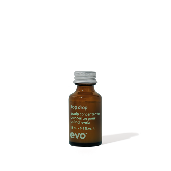 evo top drop scalp procedūra galvos odai