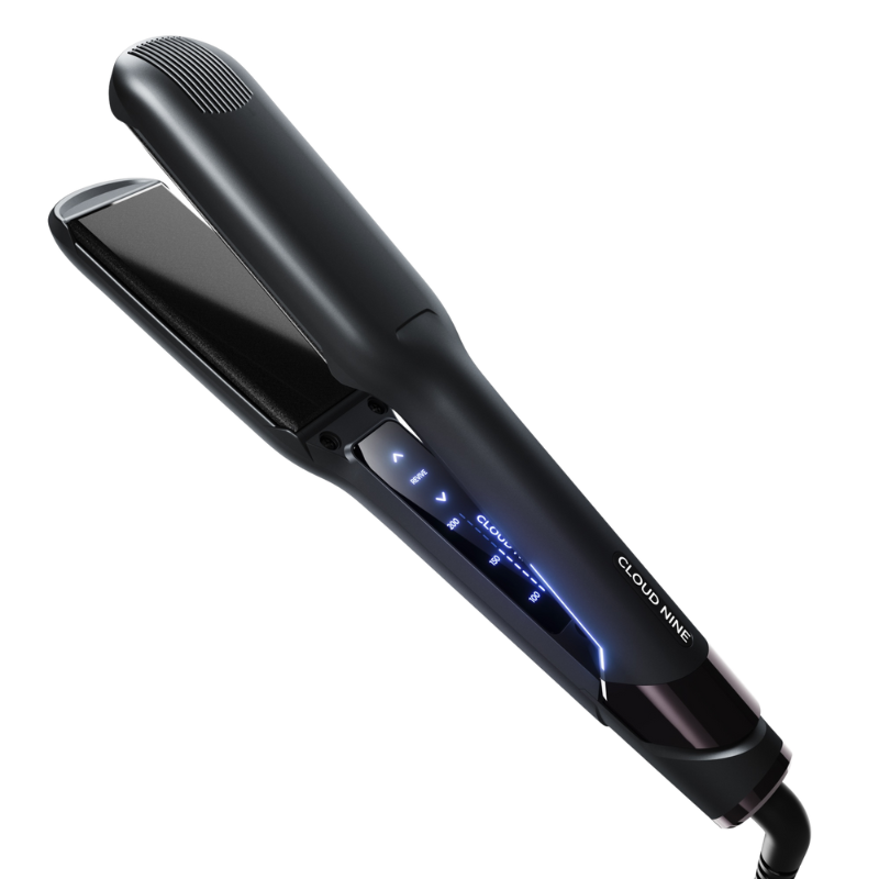 NEW! Cloud Nine Wide Iron matu taisnotājs