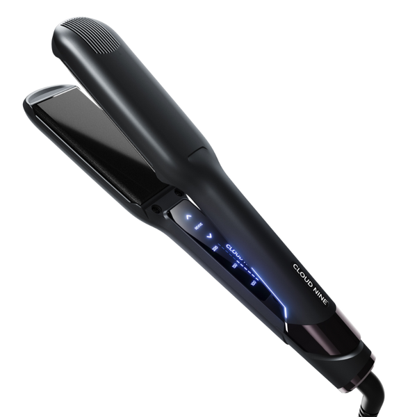 NEW! Cloud Nine Wide Iron matu taisnotājs