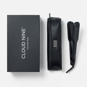 NEW! Cloud Nine Wide Iron matu taisnotājs