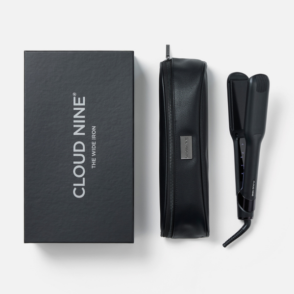 NEW! Cloud Nine Wide Iron matu taisnotājs