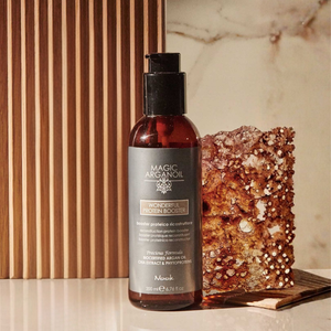 Nook Magic Arganoil WONDERFUL proteīnu un fitoproteīnu būsteris