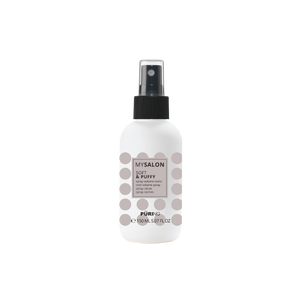 PURING SOFT & PUFFY izsmidzināms līdzeklis matu saknēm