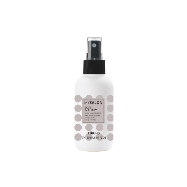 PURING SOFT & PUFFY izsmidzināms līdzeklis matu saknēm