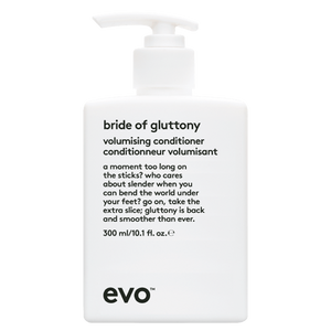 evo bride of gluttony apimties kondicionierius