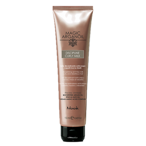 Nook magic arganoil DISCIPLINE pienelis besišiaušiantiems plaukams