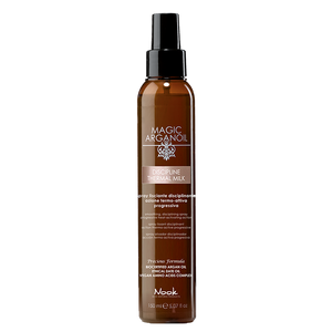 Nook magic arganoil DISCIPLINE plaukus suvaldantis purškalas